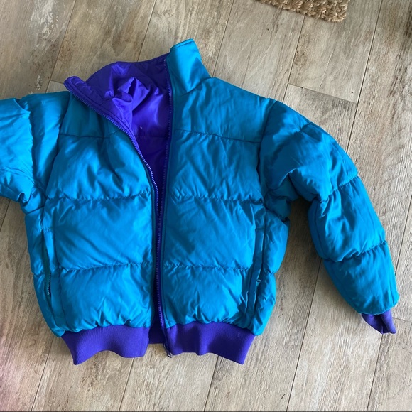 Vintage Columbia Sportswear Whirlibird ski jacket - Picture 6 of 6